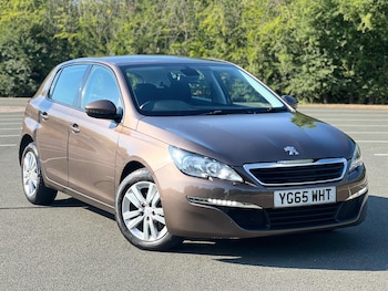 Used Peugeot 308 2015 for sale - 78447925: Photo