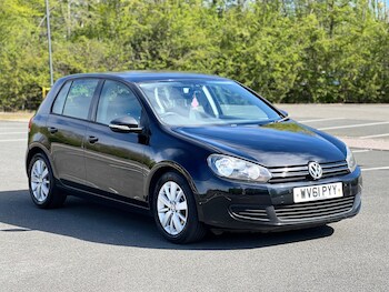 Used Volkswagen Golf 2011 for sale - 78448505: Photo