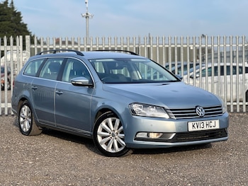 Used Volkswagen Passat 2013 for sale - 78447339: Photo