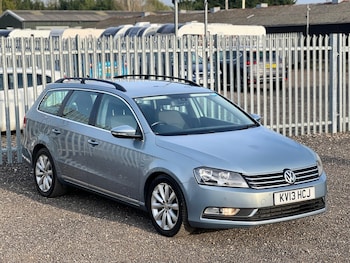 Used Volkswagen Passat 2013 for sale - 78447339: Photo