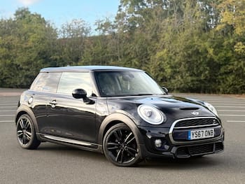 Used MINI Hatch 2017 for sale - 79712387: Photo