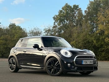 Used MINI Hatch 2017 for sale - 79712387: Photo