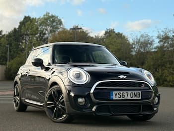 Used MINI Hatch 2017 for sale - 79712387: Photo
