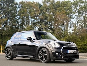 Used MINI Hatch 2017 for sale - 79712387: Photo