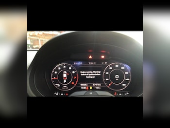 Used Audi A3 2019 for sale - 78796255: Photo