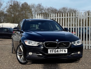 Used BMW 3 Series 2014 for sale - 78609274: Photo