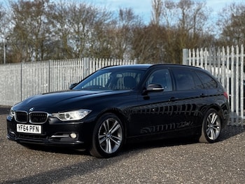 Used BMW 3 Series 2014 for sale - 78609274: Photo