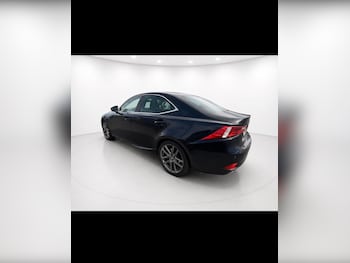 Used Lexus IS 2014 for sale - 78934193: Photo