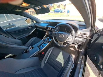 Used Lexus IS 2014 for sale - 78934193: Photo