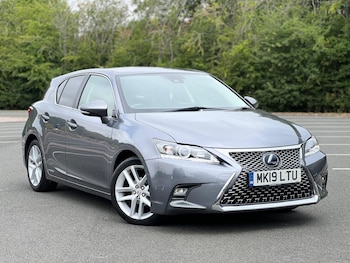 Used Lexus CT 2019 for sale - 79188688: Photo