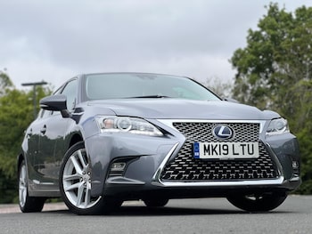 Used Lexus CT 2019 for sale - 79188688: Photo