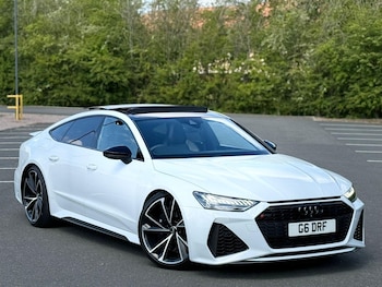 Used Audi RS7 2020 for sale - 78461436: Photo