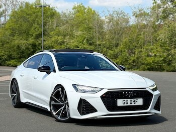 Used Audi RS7 2020 for sale - 78461436: Photo