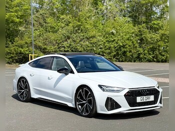 Used Audi RS7 2020 for sale - 78461436: Photo