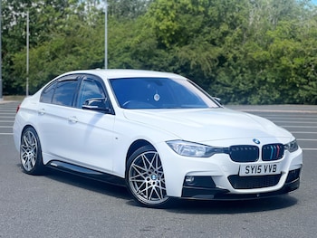 Used BMW 3 Series 2015 for sale - 78878427: Photo