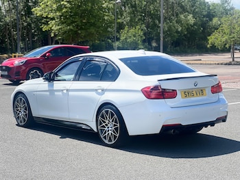 Used BMW 3 Series 2015 for sale - 78878427: Photo