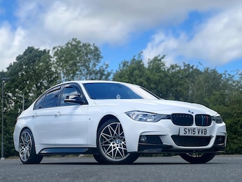 Used BMW 3 Series 2015 for sale - 78878427: Photo