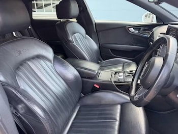 Used Audi A7 2016 for sale - 78934994: Photo
