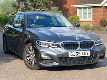 Used BMW 3 Series 2019 for sale - 79225173: Photo