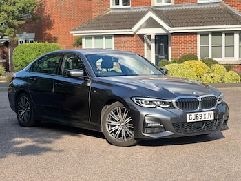 Used BMW 3 Series 2019 for sale - 79225173: Photo