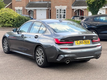 Used BMW 3 Series 2019 for sale - 79225173: Photo