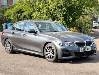 Used BMW 3 Series 2019 for sale - 79225173: Photo