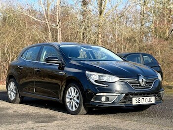 Used Renault Megane 2017 for sale - 78447853: Photo