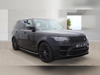 Used Land Rover Range Rover 2018 for sale - 78572873: Photo