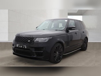 Used Land Rover Range Rover 2018 for sale - 78572873: Photo