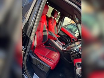 Used Land Rover Range Rover Sport 2018 for sale - 78573702: Photo