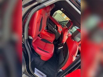 Used Land Rover Range Rover Sport 2018 for sale - 78573702: Photo