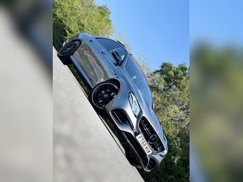 Used Mercedes-Benz E Class 2019 for sale - 79132554: Photo
