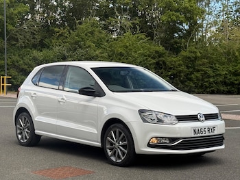 Used Volkswagen Polo 2015 for sale - 78892326: Photo