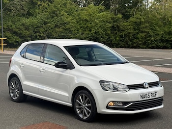 Used Volkswagen Polo 2015 for sale - 78892326: Photo