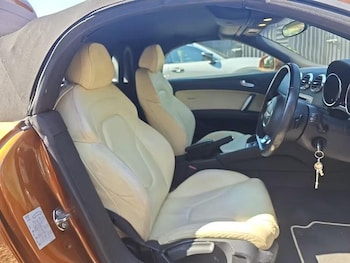 Used Audi TT 2012 for sale - 79248011: Photo