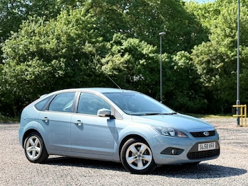 Used Ford Focus 2009 for sale - 78772749: Photo