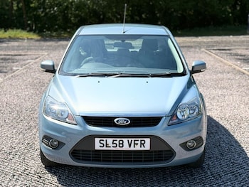 Used Ford Focus 2009 for sale - 78772749: Photo
