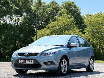 Used Ford Focus 2009 for sale - 78772749: Photo
