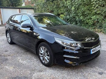 Used Kia Optima 2016 for sale - 79677115: Photo