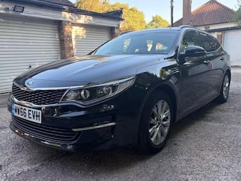 Used Kia Optima 2016 for sale - 79677115: Photo