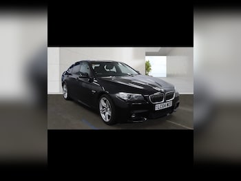 Used BMW 5 Series 2015 for sale - 79093802: Photo