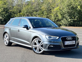 Used Audi A3 2013 for sale - 79247834: Photo
