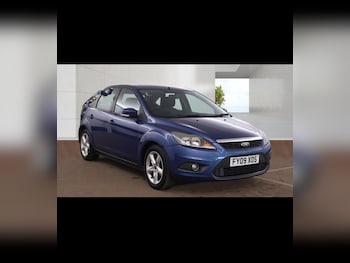 Used Ford Focus 2009 for sale - 78447324: Photo
