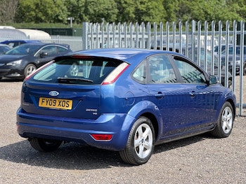 Used Ford Focus 2009 for sale - 78447324: Photo