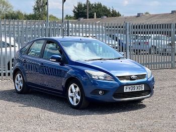 Used Ford Focus 2009 for sale - 78447324: Photo