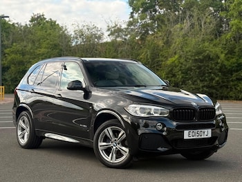 Used BMW X5 2015 for sale - 78763175: Photo
