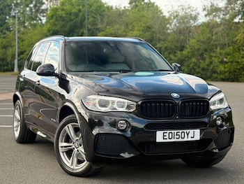 Used BMW X5 2015 for sale - 78763175: Photo