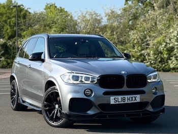 Used BMW X5 2018 for sale - 78461977: Photo