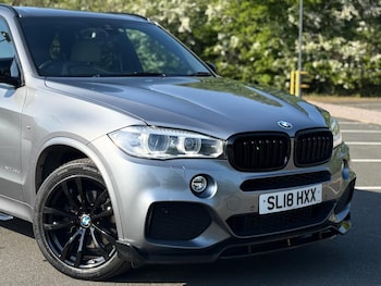 Used BMW X5 2018 for sale - 78461977: Photo