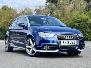 Used Audi A1 2012 for sale - 78448896: Photo